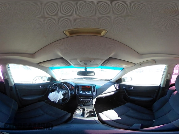 2011 Nissan Maxima SV z VIN 1N4AA5AP6BC828992, wystawiony jako IAAI lot #41681824 z przebiegiem 164 162 mil mil oraz . Historia ofert i sprzedaży dostępna na DreamBid. Obrazek 18.