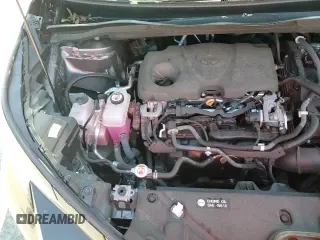 2021 Toyota Sienna XLE z VIN 5TDYRKEC4MS063354, wystawiony jako Copart lot #70983835 z przebiegiem 26 658 mil mil oraz Szkoda całkowita • Salvage title. Historia ofert i sprzedaży dostępna na DreamBid. Obrazek 16.