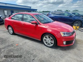 2014 Volkswagen Jetta GLI Edition 30 with VIN 3VW4S7AJ2EM295485, listed as a Copart auction lot 60864635 with 148,740 mi miles and Non repairable. Bid and sale history available at DreamBid. Image 4.