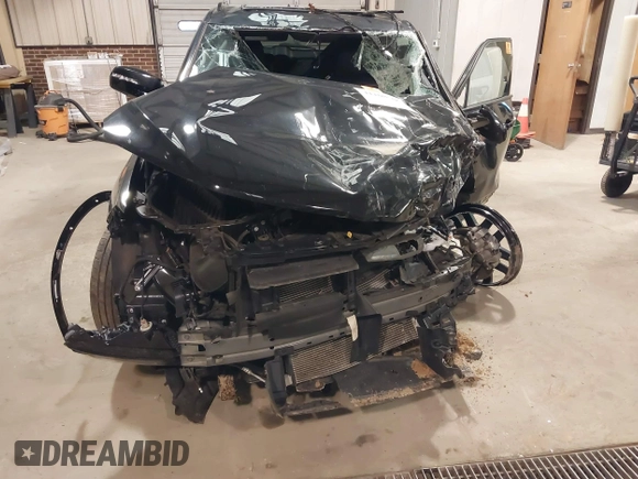 2023 Chevrolet Blazer RS with VIN 3GNKBERS2PS187868, listed as a IAAI auction lot 41108506 with Not provided miles and . Bid and sale history available at DreamBid. Image 12.