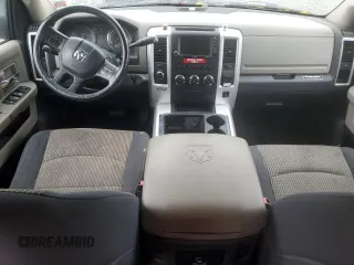 2012 Ram 2500 SLT с VIN 3C6UD5JL6CG177879, выставлен на аукционе Copart как лот 81665794 с пробегом Не указан миль и Чистый • Clean title. История ставок и продаж доступна на DreamBid. Изображение 8.