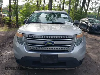 2011 Ford Explorer with VIN 1FMHK8B84BGA71822, listed as a IAAI auction lot 42362672 with 294,710 mi miles and . Bid and sale history available at DreamBid. Image 13.