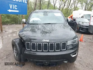 2021 Jeep Grand Cherokee Limited with VIN 1C4RJFBG9MC779517, listed as a IAAI auction lot 42149165 with 41,894 mi miles and . Bid and sale history available at DreamBid. Image 13.