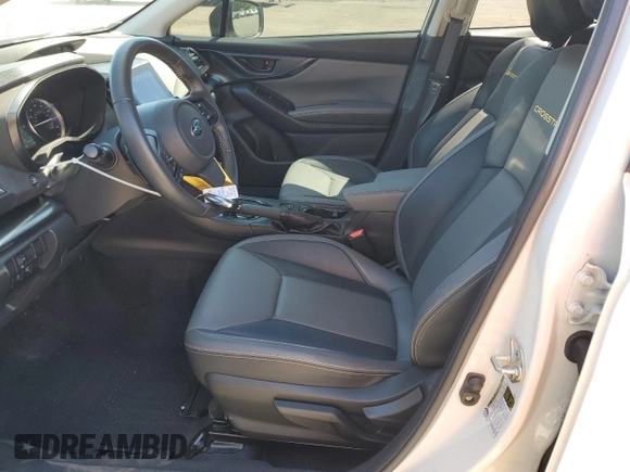 2021 Subaru Crosstrek Special Sports с VIN JF2GTHSCXMH367346, выставлен на аукционе Copart как лот 52706815 с пробегом 58 092 миль миль и Списание • Salvage title. История ставок и продаж доступна на DreamBid. Изображение 7.