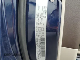 2019 Chrysler Pacifica Touring Plus z VIN 2C4RC1FG7KR700776, wystawiony jako Copart lot #55738835 z przebiegiem 113 502 mil mil oraz Szkoda całkowita • Salvage title. Historia ofert i sprzedaży dostępna na DreamBid. Obrazek 14.