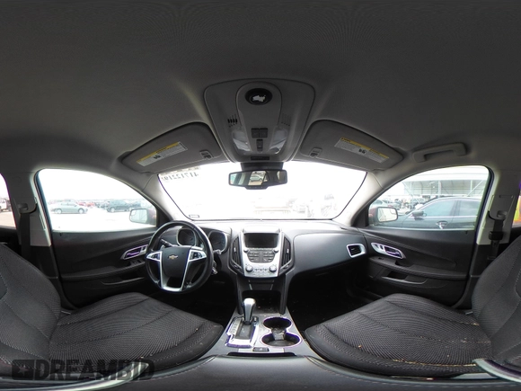 2012 Chevrolet Equinox 2LT z VIN 2GNFLPE51C6387384, wystawiony jako IAAI lot #41712219 z przebiegiem 155 753 mil mil oraz . Historia ofert i sprzedaży dostępna na DreamBid. Obrazek 18.
