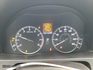 2018 Acura RDX with VIN 5J8TB3H38JL009344, listed as a Copart auction lot 42872025 with 103,367 mi miles and Salvage Title. Bid and sale history available at carsss.com. Image 9.