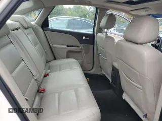 2009 Ford Taurus Limited with VIN 1FAHP25W59G114464, listed as a Copart auction lot 72037734 with 161,417 mi miles and Salvage Title. Bid and sale history available at carsss.com. Image 10.