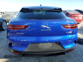 2020 Jaguar I-Pace S z VIN SADHB2S10L1F84873, wystawiony jako Copart lot #74739664 z przebiegiem 28 716 mil mil oraz Nie do naprawy • Non repairable. Historia ofert i sprzedaży dostępna na DreamBid. Obrazek 6.