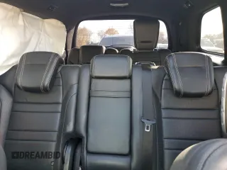2018 Mercedes-Benz GLS with VIN 4JGDF7FE0JB030810, listed as a Copart auction lot 77595324 with 0 mi miles and Clean Title. Bid and sale history available at carsss.com. Image 10.