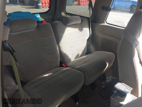 1999 Ford Explorer Sport with VIN 1FMYU22X2XUB19728, listed as a IAAI auction lot 41642358 with 128,788 mi miles and . Bid and sale history available at DreamBid. Image 8.