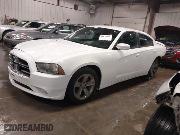 2013 Dodge Charger SE with VIN 2C3CDXBG2DH726467, listed as a IAAI auction lot 38024398 with 232,387 mi miles and . Bid and sale history available at carsss.com. Image 18.