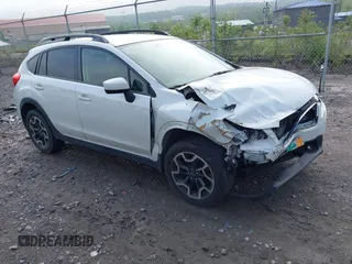 2017 Subaru Crosstrek Premium z VIN JF2GPABC9HH242548, wystawiony jako IAAI lot #42172774 z przebiegiem 166 107 mil mil oraz . Historia ofert i sprzedaży dostępna na DreamBid. Obrazek 1.