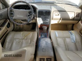 1991 Lexus LS z VIN JT8UF11E8M0085206, wystawiony jako Copart lot #41449595 z przebiegiem 325 852 mil mil oraz Tytuł czysty. Historia ofert i sprzedaży dostępna na DreamBid. Obrazek 8.