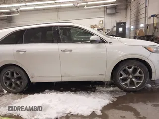 2017 Kia Sorento SX with VIN 5XYPKDA5XHG241922, listed as a IAAI auction lot 41614255 with 67,640 mi miles and . Bid and sale history available at DreamBid. Image 13.