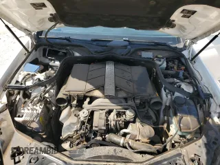 2006 Mercedes-Benz CLS-Class with VIN WDDDJ75X96A046061, listed as a Copart auction lot 53370105 with 0 mi miles and Clean Title. Bid and sale history available at carsss.com. Image 11.