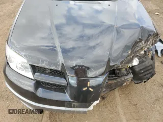 2005 Mitsubishi Outlander LS z VIN JA4LZ31F25U007940, wystawiony jako Copart lot #50215045 z przebiegiem 169 790 mil mil oraz Szkoda całkowita • Salvage title. Historia ofert i sprzedaży dostępna na DreamBid. Obrazek 13.