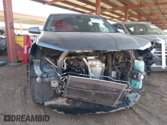 2019 GMC Terrain SLE with VIN 3GKALMEV2KL272874, listed as a IAAI auction lot 42349911 with 84,080 mi miles and . Bid and sale history available at DreamBid. Image 6.