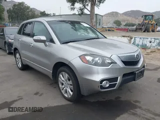 2012 Acura RDX Technology with VIN 5J8TB2H59CA001537, listed as a IAAI auction lot 42573956 with 139,827 mi miles and . Bid and sale history available at DreamBid. Image 1.