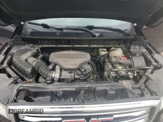 2017 GMC Acadia SLT с VIN 1GKKNMLS2HZ195061, выставлен на аукционе Copart как лот 51415335 с пробегом 120 906 миль миль и Списание • Salvage title. История ставок и продаж доступна на DreamBid. Изображение 13.