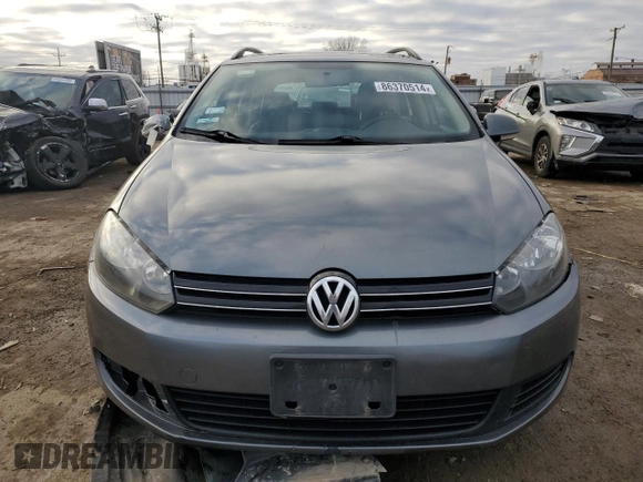 2010 Volkswagen Jetta SE z VIN 3VWTX7AJ5AM687951, wystawiony jako Copart lot #86370514 z przebiegiem Nie podano mil oraz Szkoda całkowita • Salvage title. Historia ofert i sprzedaży dostępna na DreamBid. Obrazek 5.