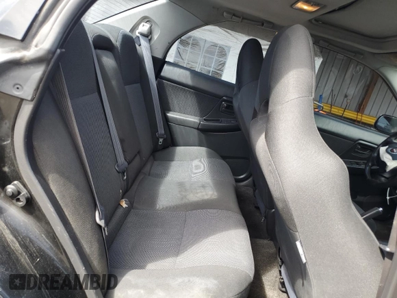 2004 Subaru Impreza WRX z VIN JF1GD29644H522357, wystawiony jako Copart lot #52752265 z przebiegiem 205 039 mil mil oraz Szkoda całkowita • Salvage title. Historia ofert i sprzedaży dostępna na DreamBid. Obrazek 10.