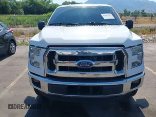 2015 Ford F-150 XLT with VIN 1FTEW1EP3FFC97920, listed as a IAAI auction lot 42619389 with 151,762 mi miles and . Bid and sale history available at DreamBid. Image 12.