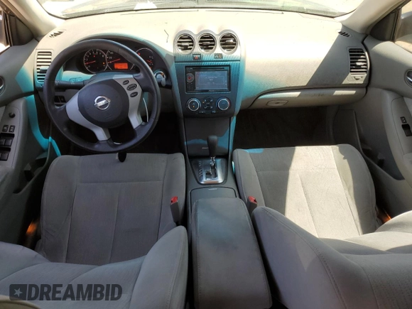 2010 Nissan Altima 2.5 SL with VIN 1N4AL2APXAN506724, listed as a Copart auction lot 54009005 with 155,903 mi miles and Salvage Title. Bid and sale history available at carsss.com. Image 8.