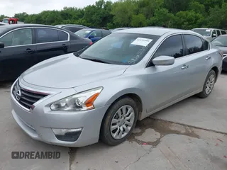 2014 Nissan Altima S with VIN 1N4AL3AP4EC323133, listed as a IAAI auction lot 42159999 with 162,502 mi miles and . Bid and sale history available at DreamBid. Image 2.