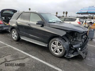 2013 Mercedes-Benz M 350 z VIN 4JGDA5JB1DA123619, wystawiony jako Copart lot #43610845 z przebiegiem 110 224 mil mil oraz Szkoda całkowita • Salvage title. Historia ofert i sprzedaży dostępna na DreamBid. Obrazek 4.