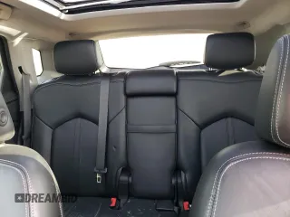 2012 Cadillac SRX Performance Collection z VIN 3GYFNBE3XCS611543, wystawiony jako Copart lot #56628975 z przebiegiem 61 825 mil mil oraz Szkoda całkowita • Salvage title. Historia ofert i sprzedaży dostępna na DreamBid. Obrazek 10.