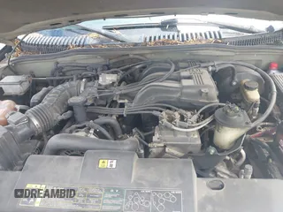 2003 Ford Explorer XLT with VIN 1FMZU63KX3UB09246, listed as a IAAI auction lot 42470144 with 247,966 mi miles and . Bid and sale history available at DreamBid. Image 10.
