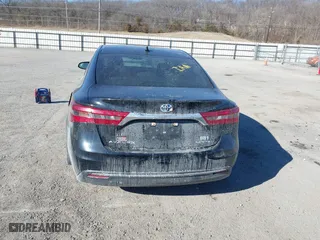 2016 Toyota Avalon Hybrid XLE Premium with VIN 4T1BD1EB2GU049888, listed as a IAAI auction lot 41421165 with 56,426 mi miles. Bid and sale history available at carsss.com. Image 16.