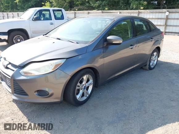 2013 Ford Focus SE with VIN 1FADP3F24DL269491, listed as a IAAI auction lot 42693397 with 304,906 mi miles and . Bid and sale history available at DreamBid. Image 2.