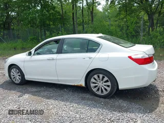 2015 Honda Accord EX-L с VIN 1HGCR2F88FA044814, выставлен на аукционе IAAI как лот 42486552 с пробегом 178 053 миль миль и . История ставок и продаж доступна на DreamBid. Изображение 14.