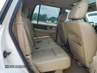 2011 Ford Expedition XLT с VIN 1FMJU1J56BEF56999, выставлен на аукционе Copart как лот 60658085 с пробегом 174 613 миль миль и Чистый • Clean title. История ставок и продаж доступна на DreamBid. Изображение 11.