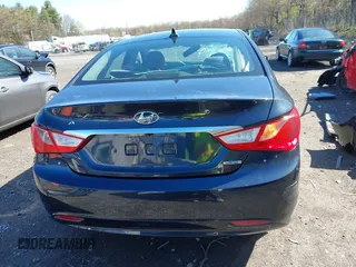 2011 Hyundai Sonata Limited with VIN 5NPEC4AC4BH296899, listed as a IAAI auction lot 42097742 with 147,010 mi miles and . Bid and sale history available at DreamBid. Image 17.