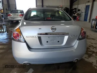 2009 Nissan Altima 2.5 SL with VIN 1N4AL21E79N440501, listed as a Copart auction lot 53246615 with 138,192 mi miles and Salvage Title. Bid and sale history available at carsss.com. Image 6.