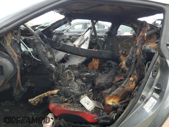 2009 Nissan GT-R Premium z VIN JN1AR54F89M252092, wystawiony jako Copart lot #46330405 z przebiegiem Nie podano mil oraz Nie do naprawy • Non repairable. Historia ofert i sprzedaży dostępna na DreamBid. Obrazek 7.