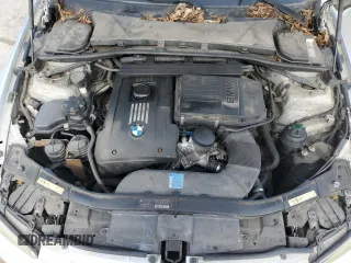 2007 BMW 3 Series 335i with VIN WBAWB735X7PV82269, listed as a Copart auction lot 48490405 with Not provided miles and Clean title. Bid and sale history available at DreamBid. Image 11.