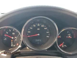 2012 Cadillac CTS Luxury with VIN 1G6DF5E56C0144953, listed as a Copart auction lot 51704895 with 123,099 mi miles and Salvage Title. Bid and sale history available at DreamBid. Image 9.