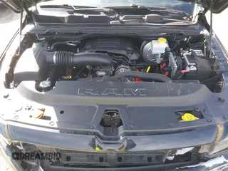 2021 Ram 1500 Big Horn с VIN 1C6SRFBTXMN822362, выставлен на аукционе IAAI как лот 41759688 с пробегом 49 419 миль миль и . История ставок и продаж доступна на DreamBid. Изображение 10.