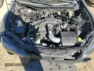 2013 Subaru BRZ Limited with VIN JF1ZCAC17D1603039, listed as a Copart auction lot 88374535 with 122,971 mi miles and Salvage Title. Bid and sale history available at carsss.com. Image 12.