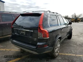 2008 Volvo XC90 V8 z VIN YV4CZ852481424988, wystawiony jako Copart lot #66333152 z przebiegiem 202 842 mil mil oraz Szkoda całkowita • Salvage title. Historia ofert i sprzedaży dostępna na DreamBid. Obrazek 4.