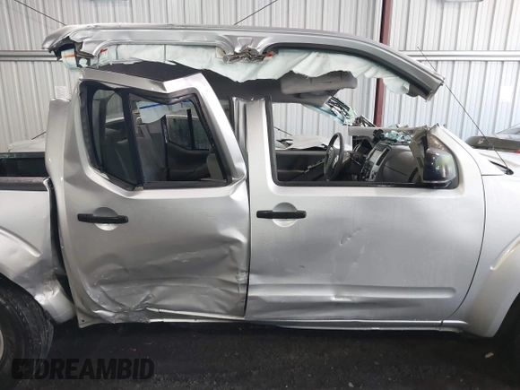 2019 Nissan Frontier SV z VIN 1N6AD0ER5KN790768, wystawiony jako IAAI lot #42206732 z przebiegiem 94 562 mil mil oraz . Historia ofert i sprzedaży dostępna na DreamBid. Obrazek 13.