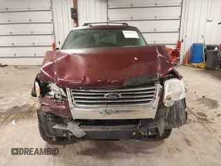 2008 Ford Explorer Limited z VIN 1FMEU75838UA61327, wystawiony jako IAAI lot #41405518 z przebiegiem 194 829 mil mil oraz . Historia ofert i sprzedaży dostępna na DreamBid. Obrazek 13.