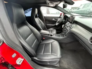 2015 Mercedes-Benz CLA-Class CLA 250 with VIN WDDSJ4EB4FN184075, listed as a Copart auction lot 54602635 with 151,188 mi miles and Clean Title. Bid and sale history available at carsss.com. Image 5.