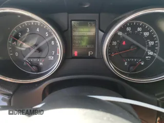 2011 Jeep Grand Cherokee Laredo z VIN 1J4RR4GG1BC544784, wystawiony jako Copart lot #52331015 z przebiegiem 177 131 mil mil oraz Szkoda całkowita • Salvage title. Historia ofert i sprzedaży dostępna na DreamBid. Obrazek 9.