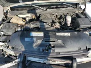 2000 Chevrolet Suburban with VIN 1GNFK16T1YJ183059, listed as a Copart auction lot 66229194 with 0 mi miles and Salvage Title. Bid and sale history available at carsss.com. Image 13.