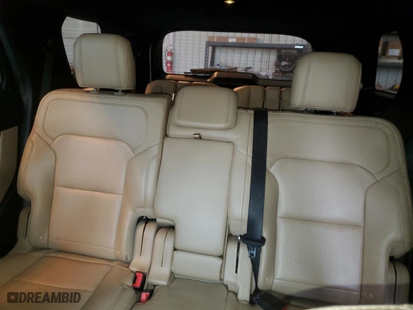 2017 Ford Explorer Limited with VIN 1FM5K8F8XHGC67253, listed as a Copart auction lot 45732485 with 148,112 mi miles and Salvage Title. Bid and sale history available at carsss.com. Image 10.